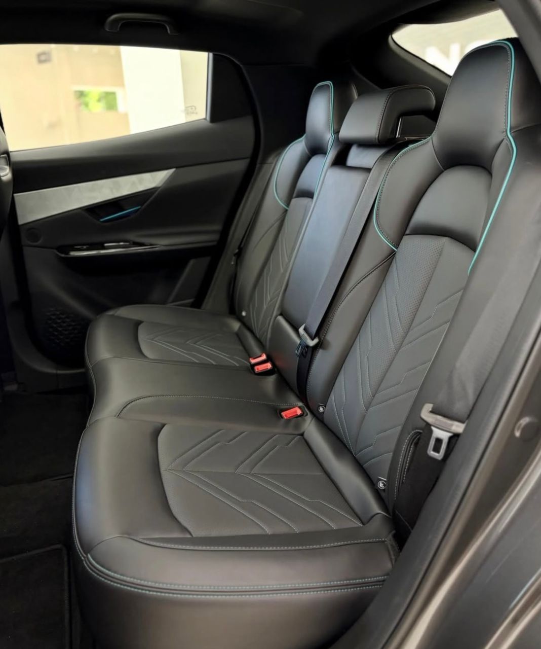 CHANGAN UNI-T 2026 – Image 2