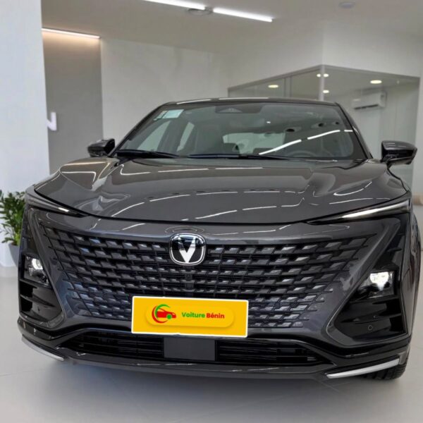 CHANGAN UNI-T 2026