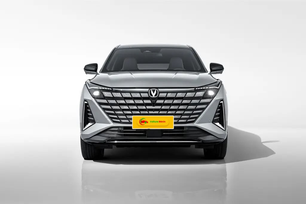 CHANGAN UNI-Z 2026 – Image 2
