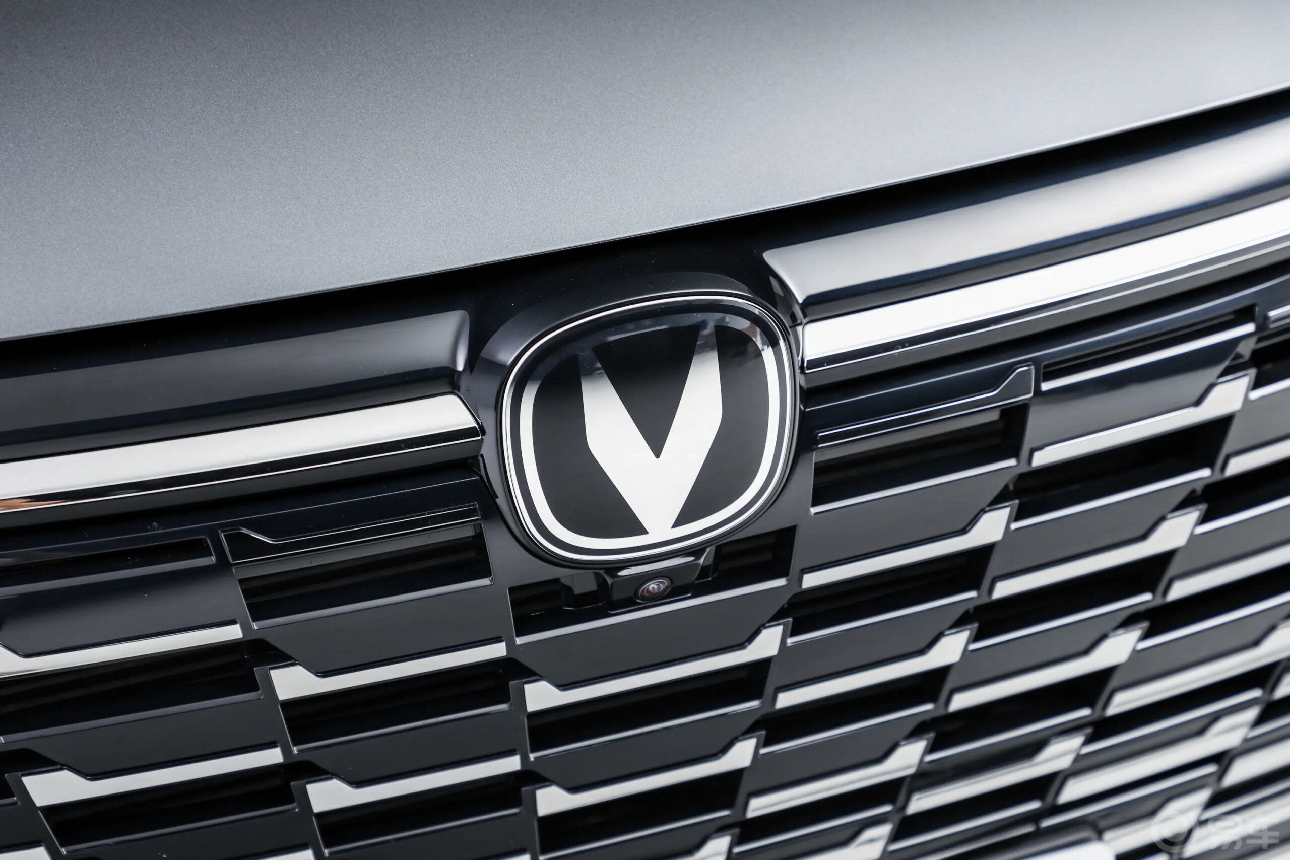 Changan X5 Plus 2026 - SUV moderne et confortable – Image 3